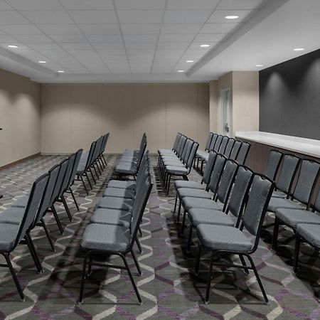 Residence Inn Salt Lake City Murray Luaran gambar
