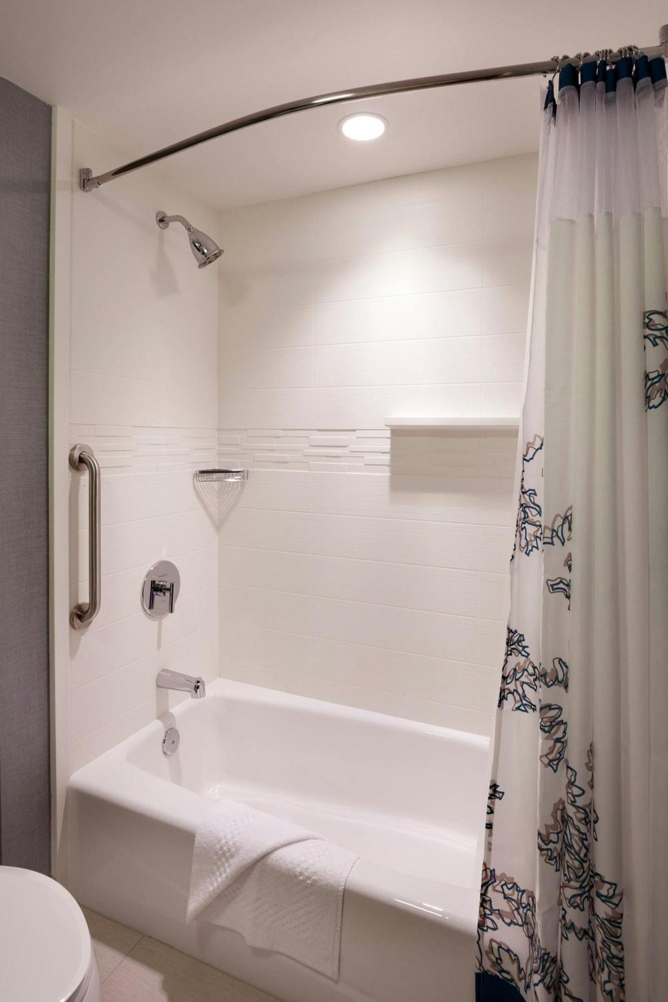 Residence Inn Salt Lake City Murray Luaran gambar