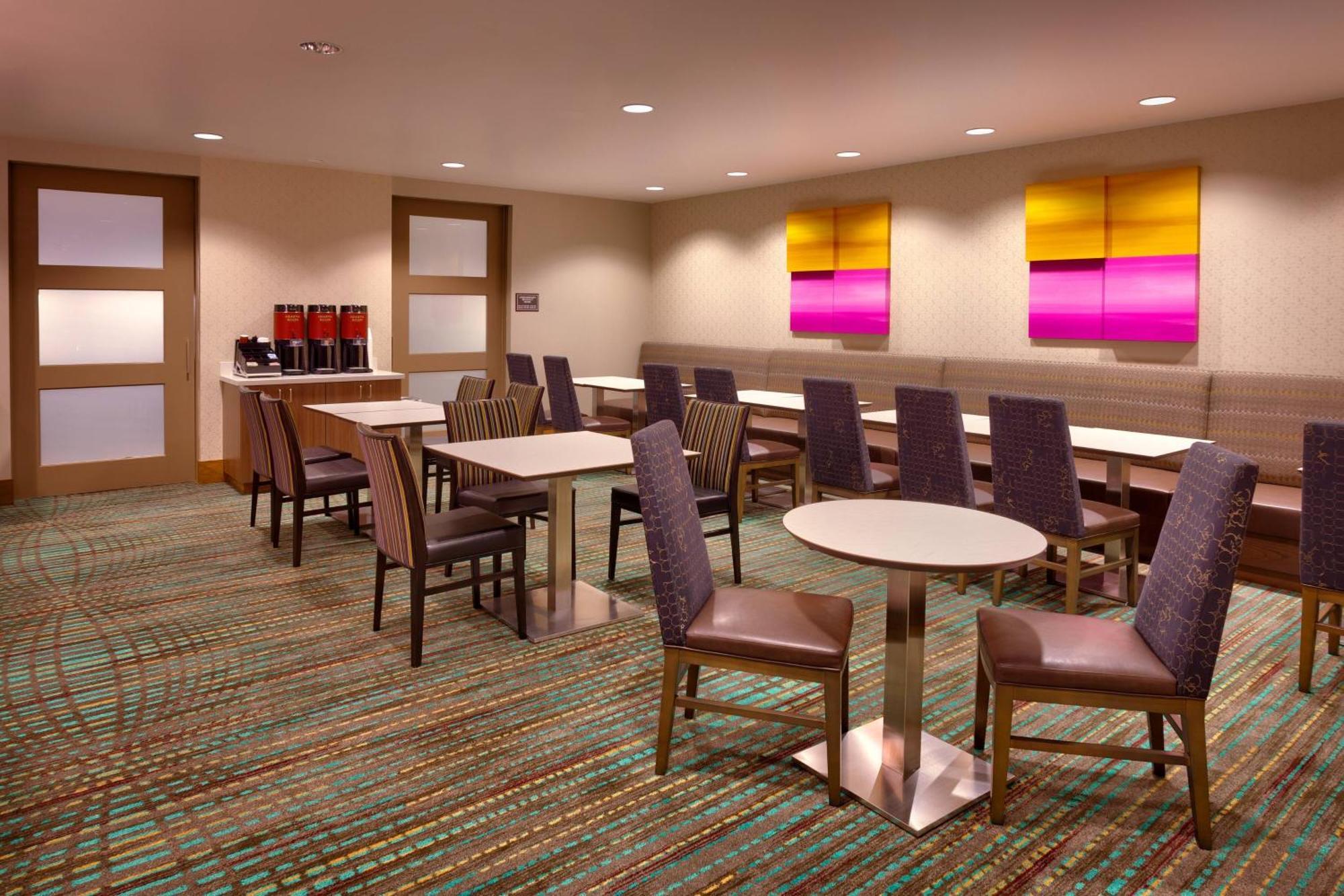 Residence Inn Salt Lake City Murray Luaran gambar