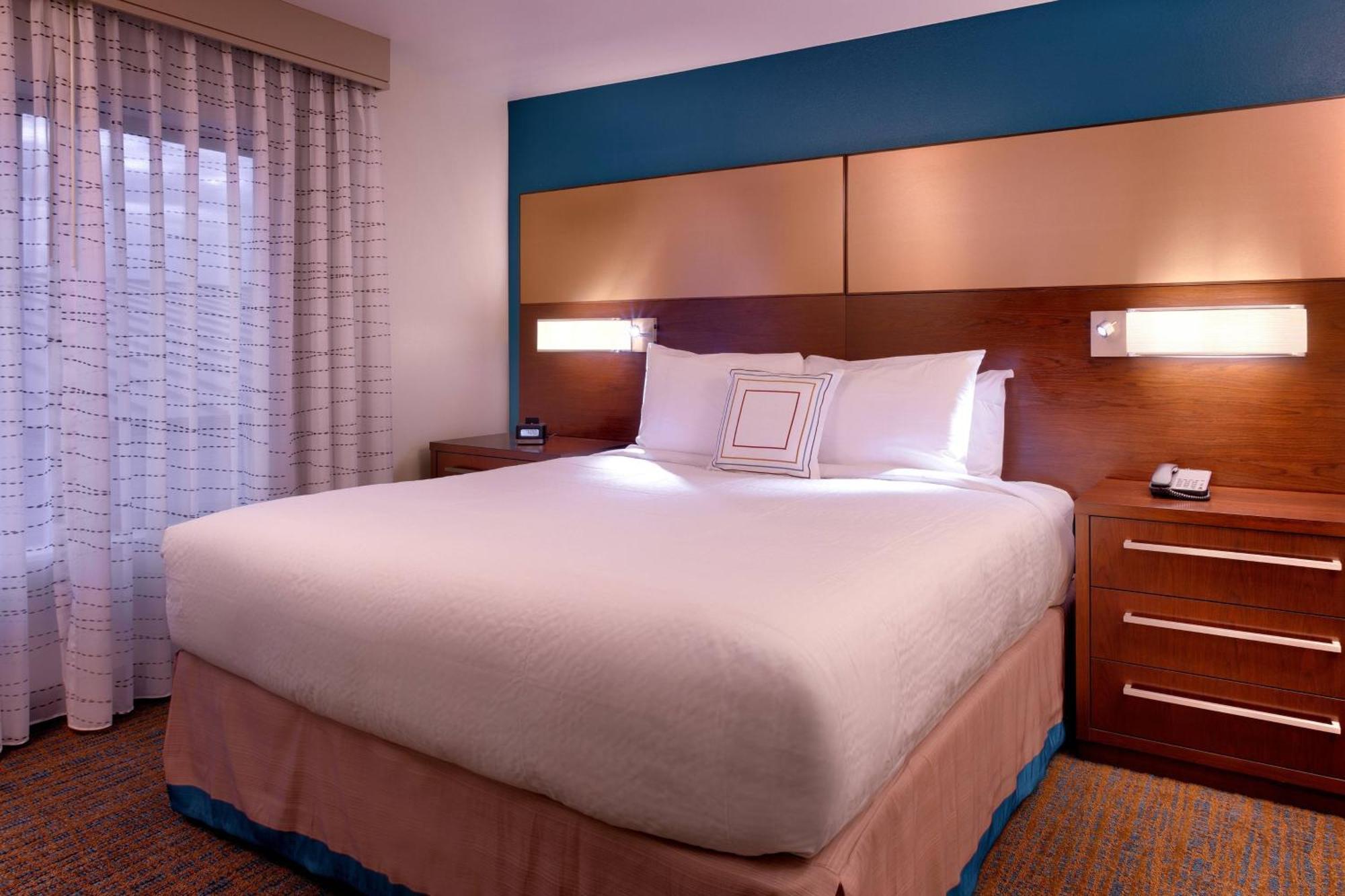 Residence Inn Salt Lake City Murray Luaran gambar
