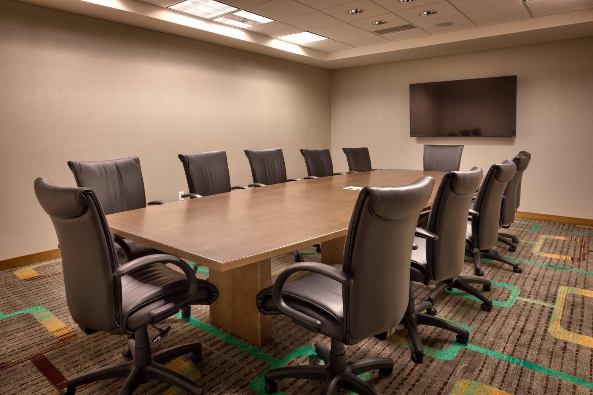 Residence Inn Salt Lake City Murray Luaran gambar