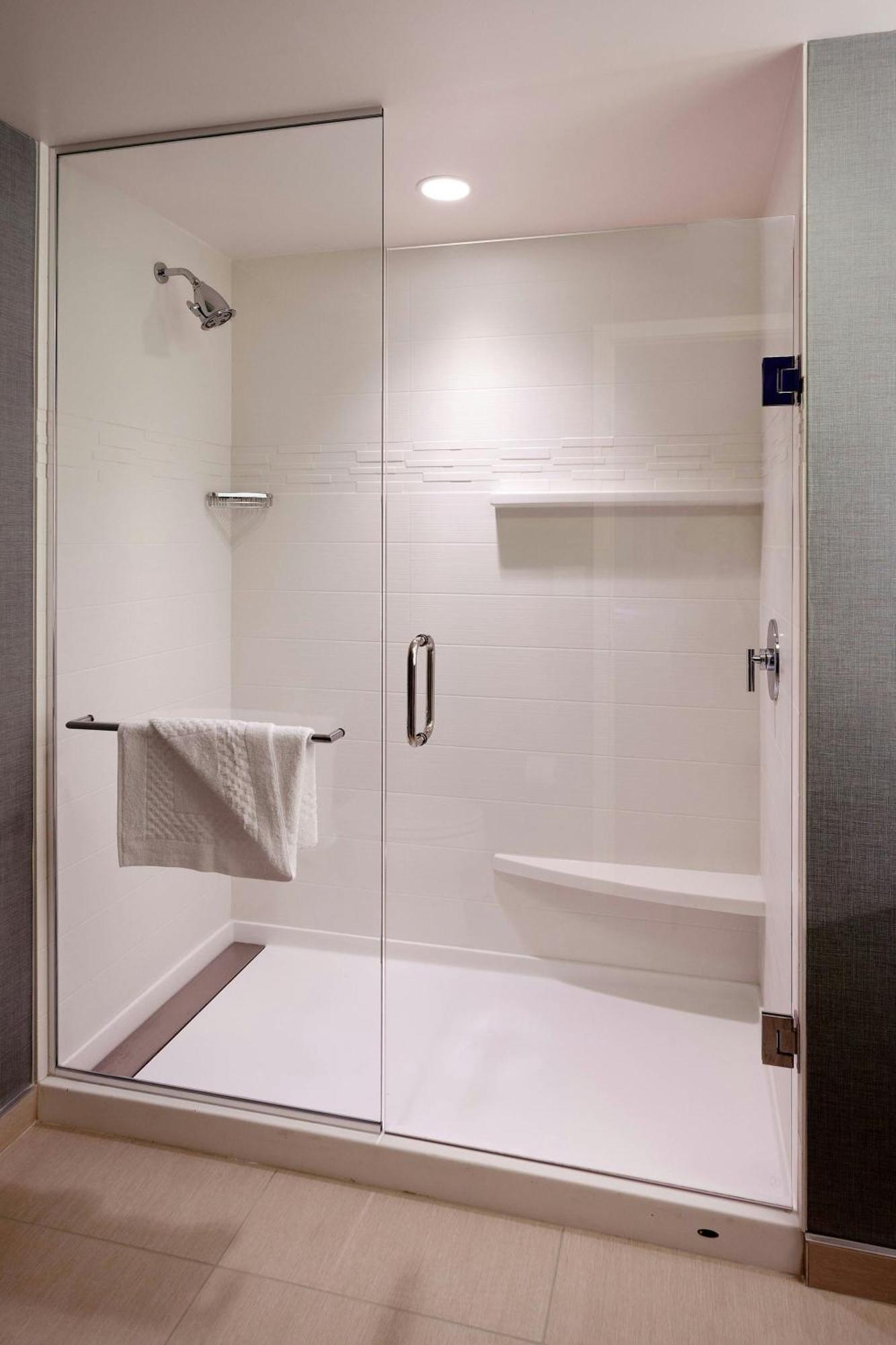 Residence Inn Salt Lake City Murray Luaran gambar