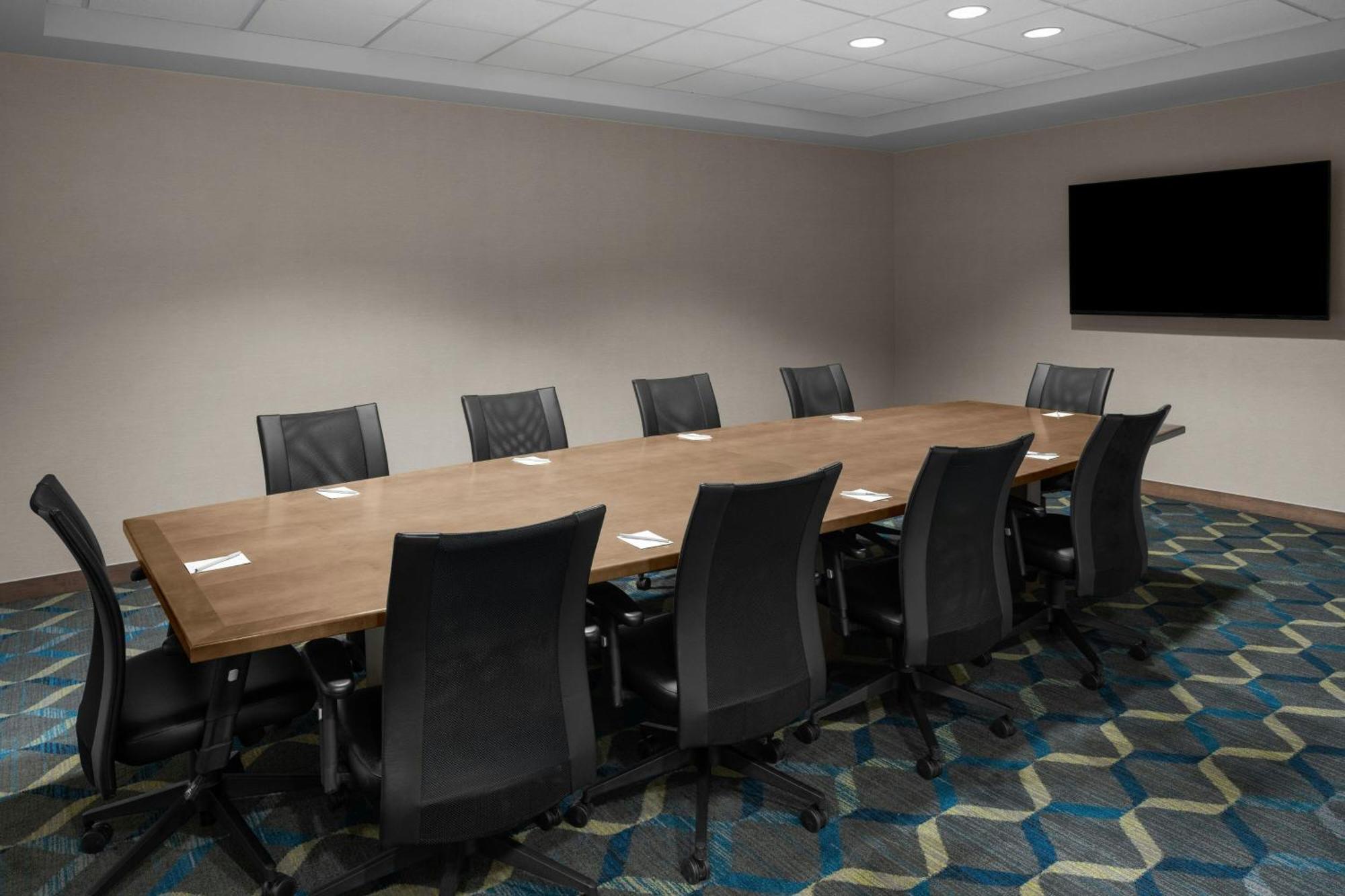 Residence Inn Salt Lake City Murray Luaran gambar