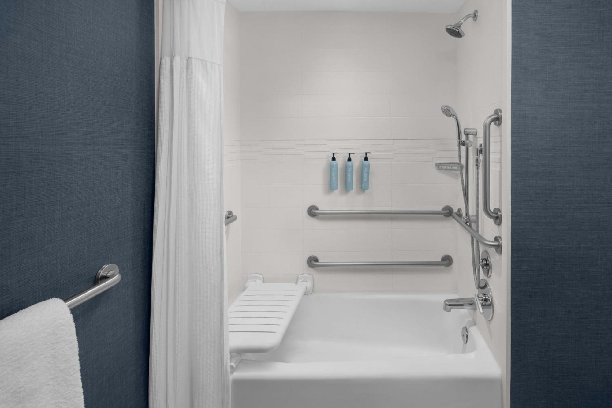 Residence Inn Salt Lake City Murray Luaran gambar