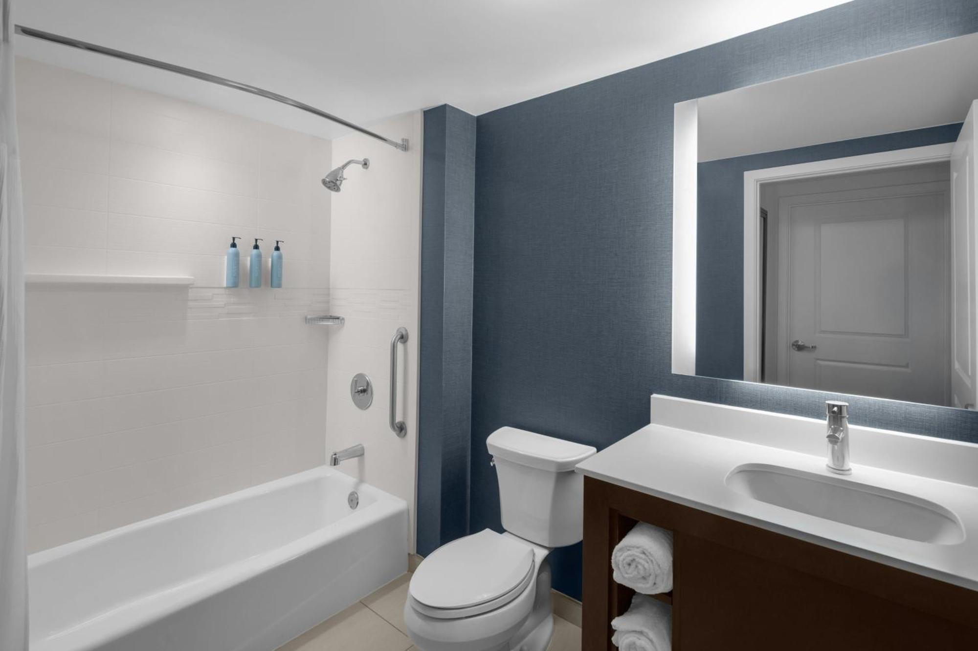 Residence Inn Salt Lake City Murray Luaran gambar
