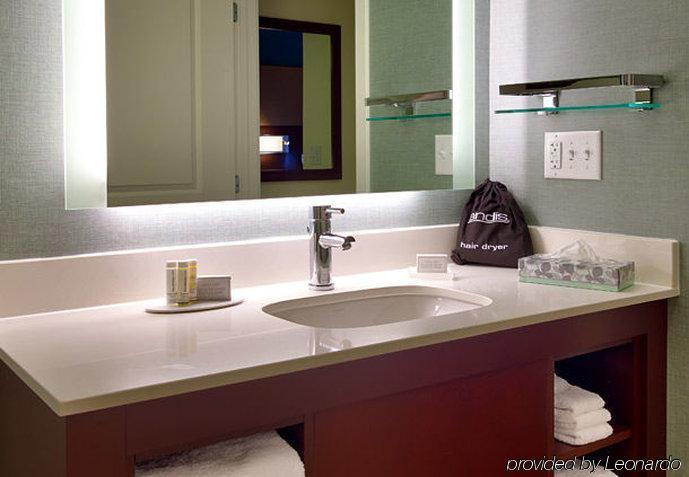 Residence Inn Salt Lake City Murray Luaran gambar