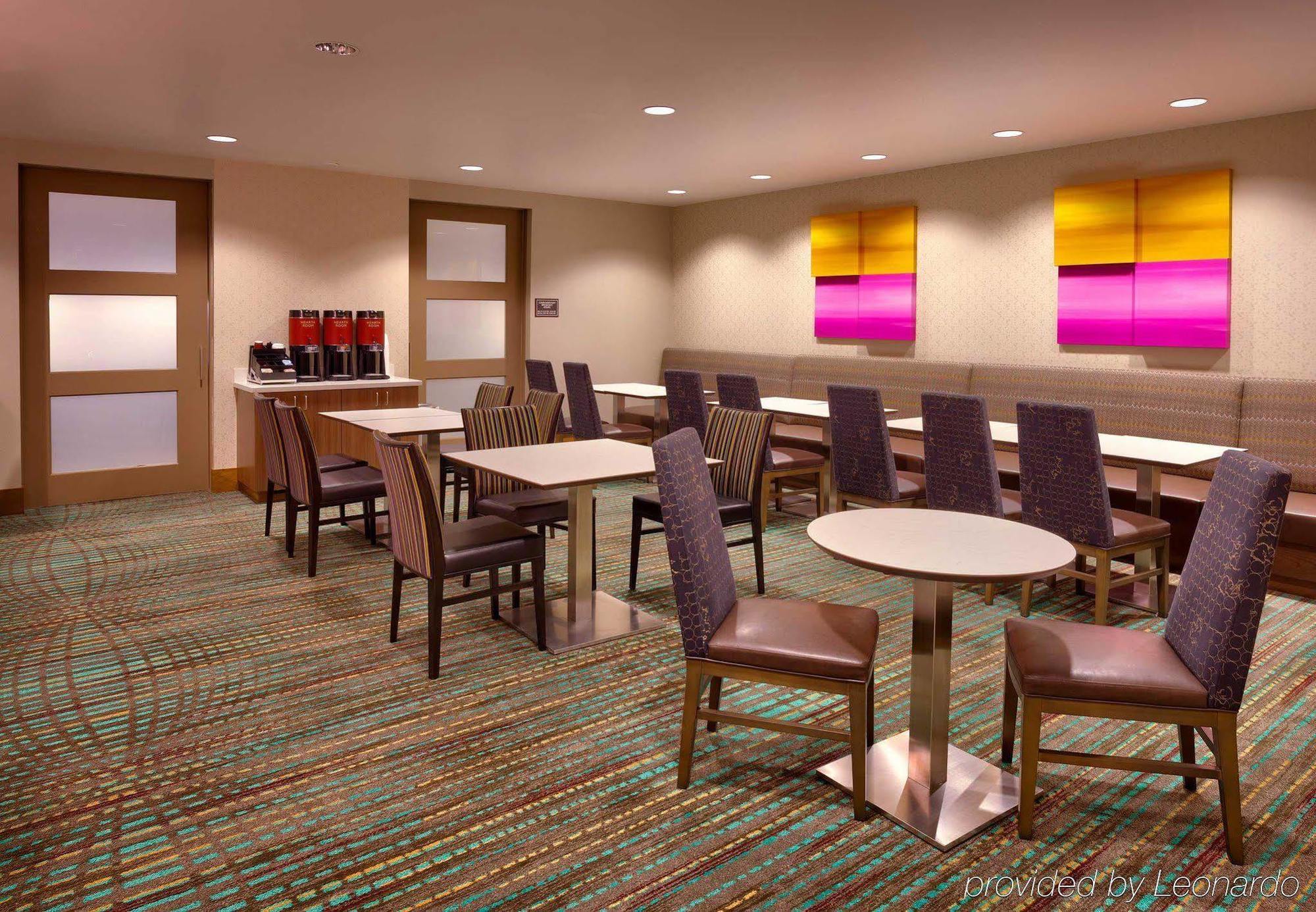 Residence Inn Salt Lake City Murray Luaran gambar
