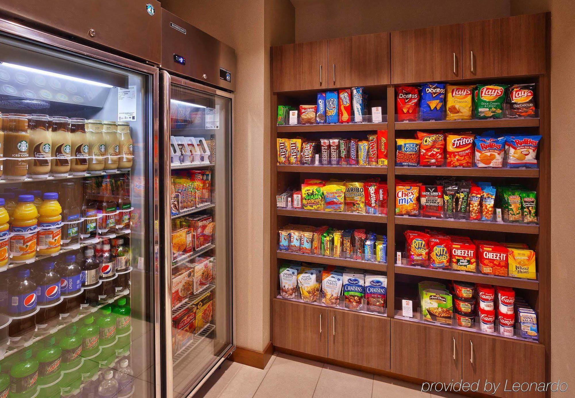 Residence Inn Salt Lake City Murray Luaran gambar